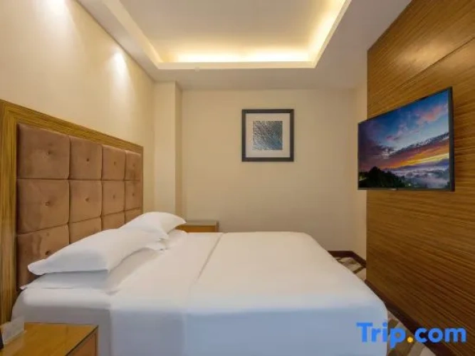 Business Double Suite