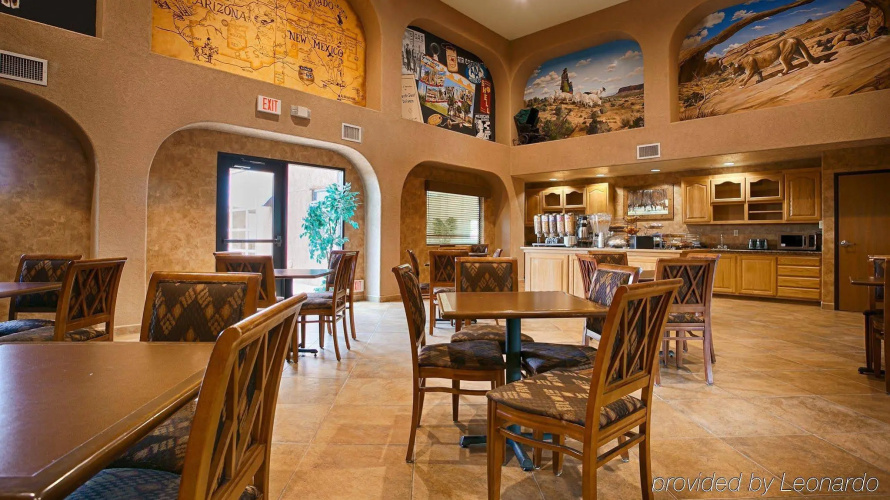 Best Western Territorial Inn & Suites photo 17