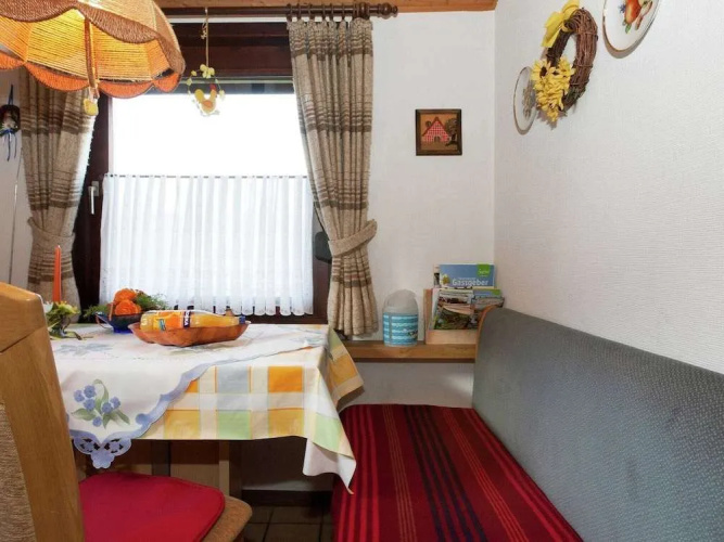 Holiday Home Meschede Near Winterberg Skiing
