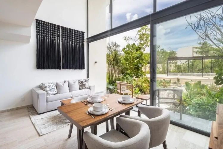 Standard Apartment