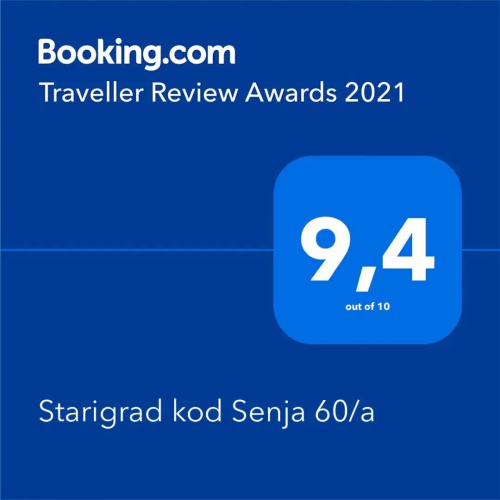 Starigrad kod Senja 60/a