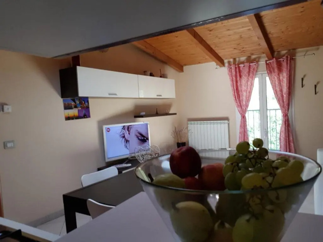 Andrea's Apartments - Chiasserini