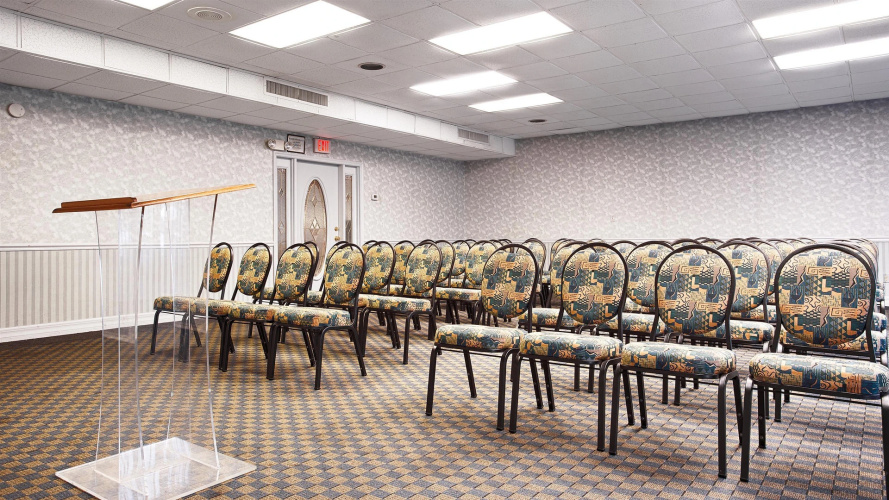 Ramada by Wyndham Cocoa photo 19