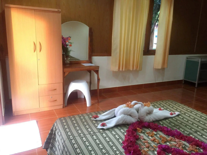 Poonsap Resort
