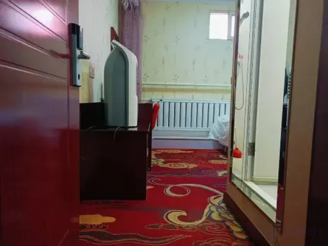 Chiyang Hotel