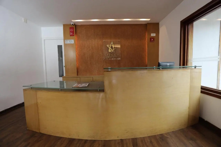 Coastal Grand Space 4 Resorts