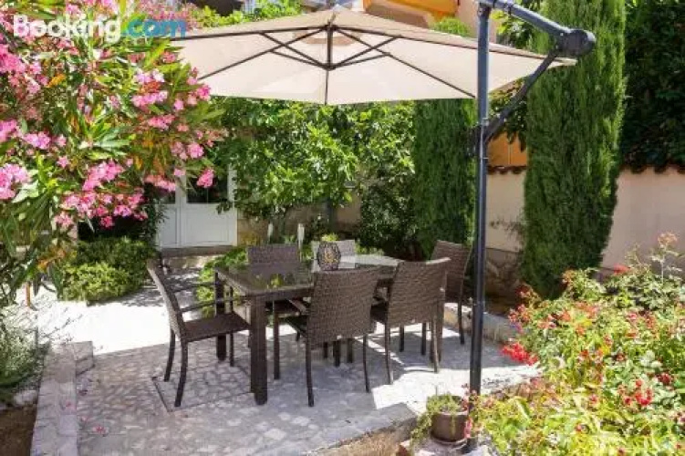 Apartments Nada