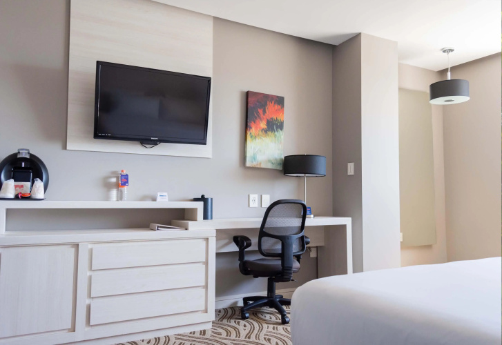Holiday Inn Express Pachuca by IHG