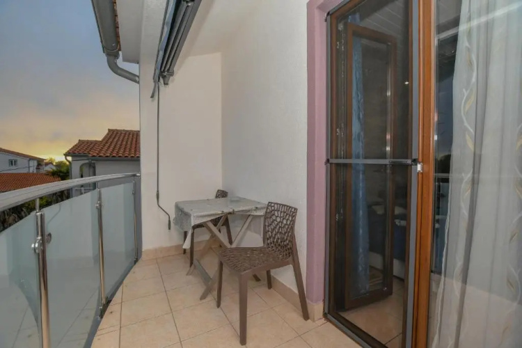 Apartment Camelia