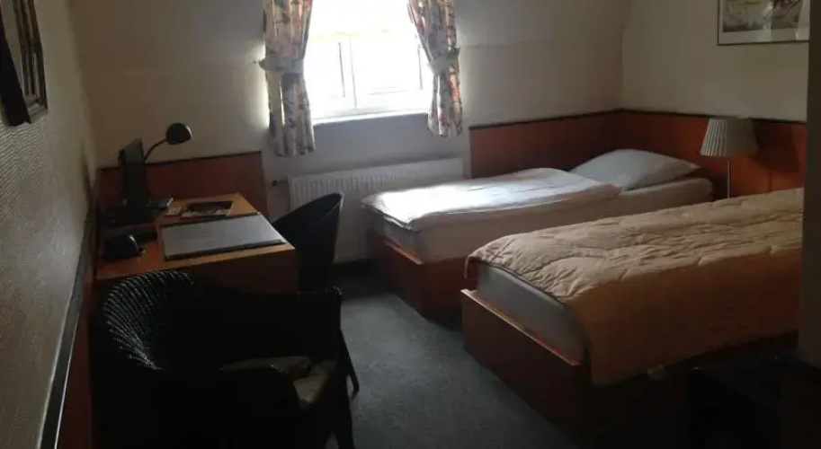 Hotel Peters Burg