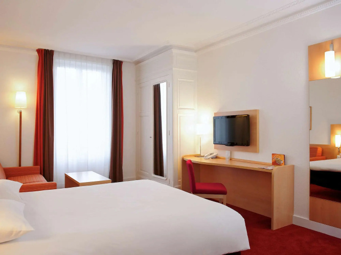 ibis Lyon Centre Perrache