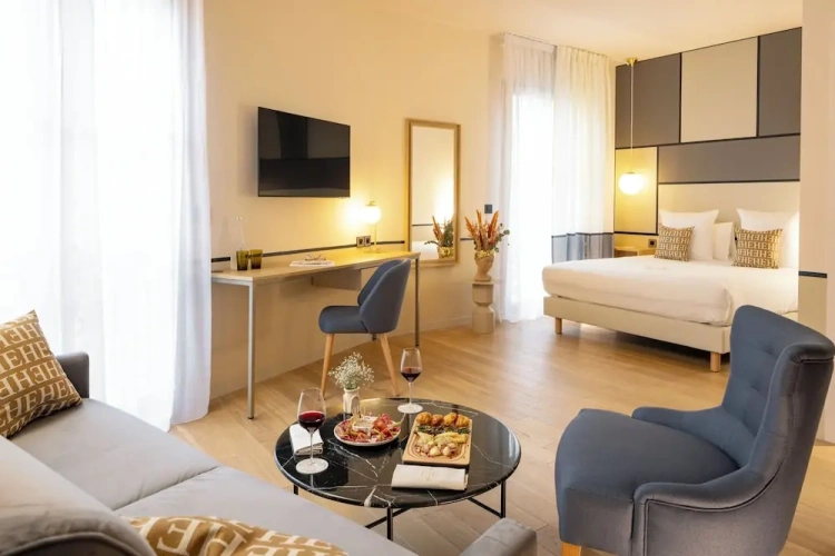 Family Suite