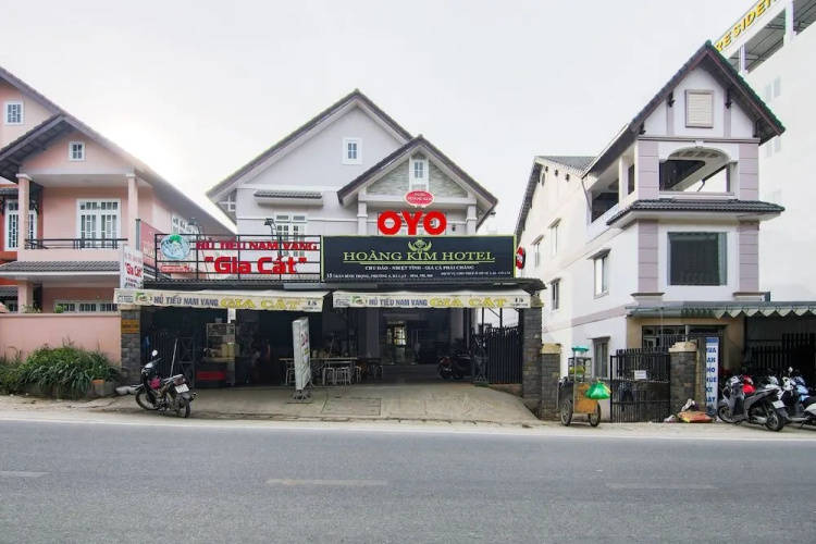 Hotelafbeelding