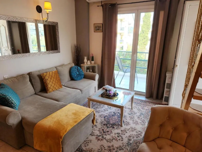 Stylish Luxury Loft Apartment Sofia
