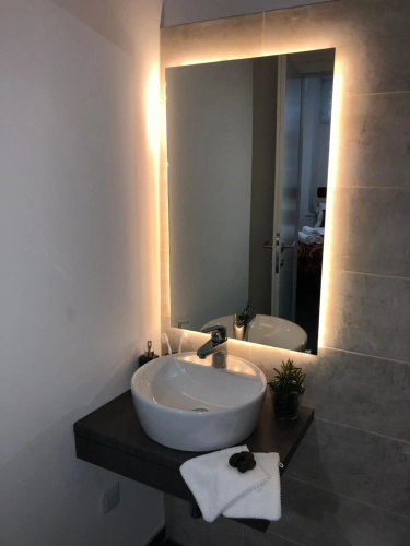 Antwerp apartments
