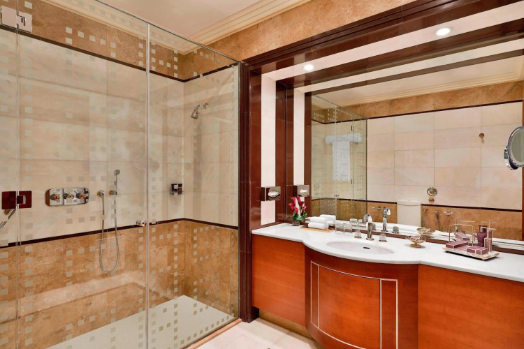 The Ritz Carlton Jeddah photo 12