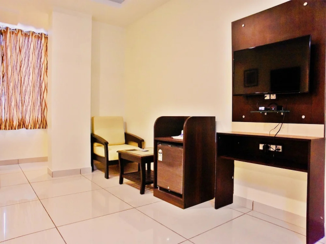 RnB Shivani Udaipur
