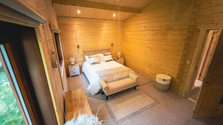 Sundance Lodge