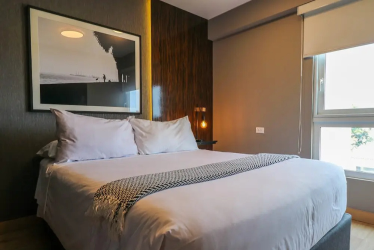 w Splendid 3BR in Barranco