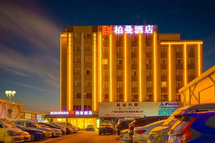 Imagen del hotel