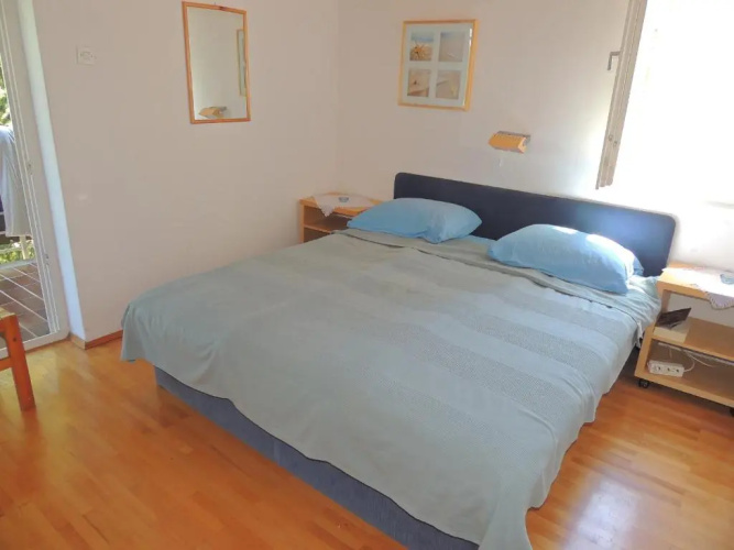 Apartment Hlebec