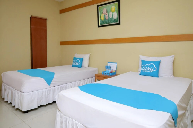 Grand Mulya Bogor