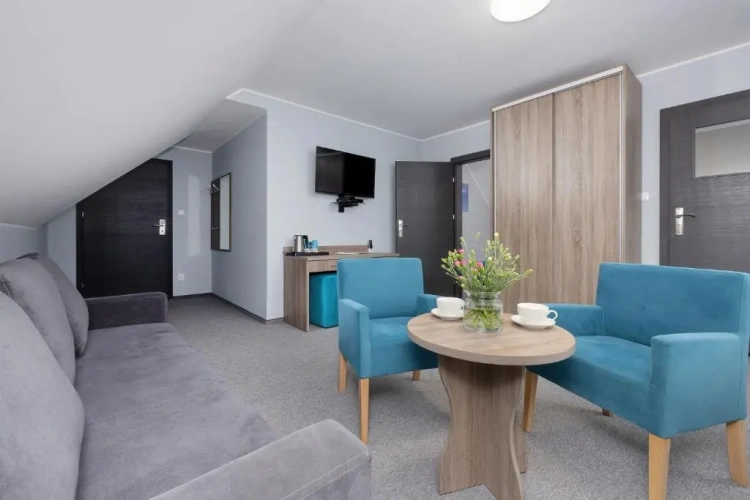Family Apartment