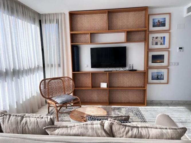1 Bedroom Standard Apartment