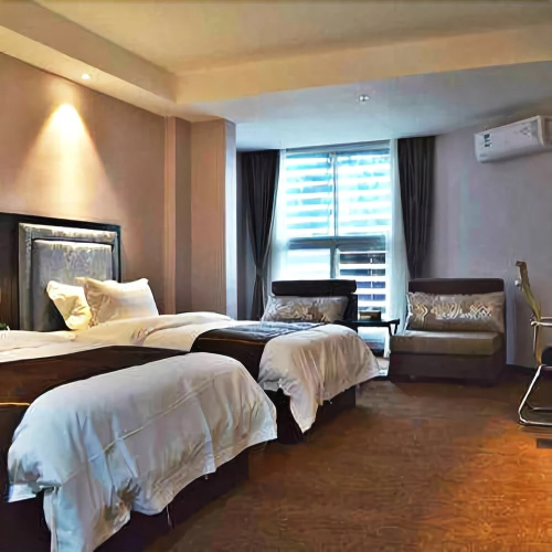 Qianhe Hotel