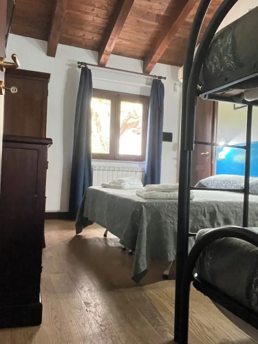 Agriturismo Feudo Gagliardi