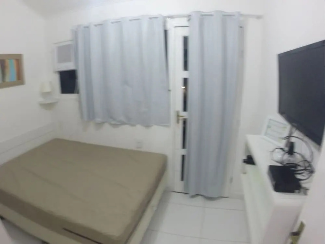 Casa Duplex 2 Quartos Geriba