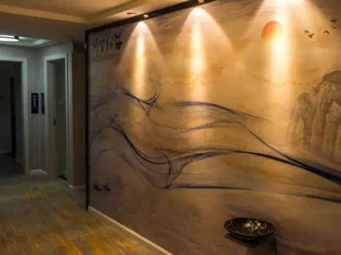 Kaiyue Business Hostel