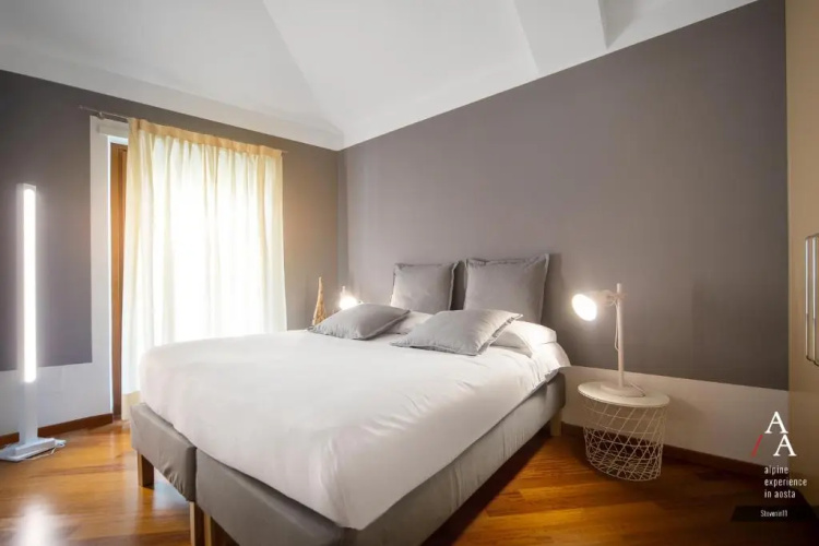 Alp Apartments - Stevenin11