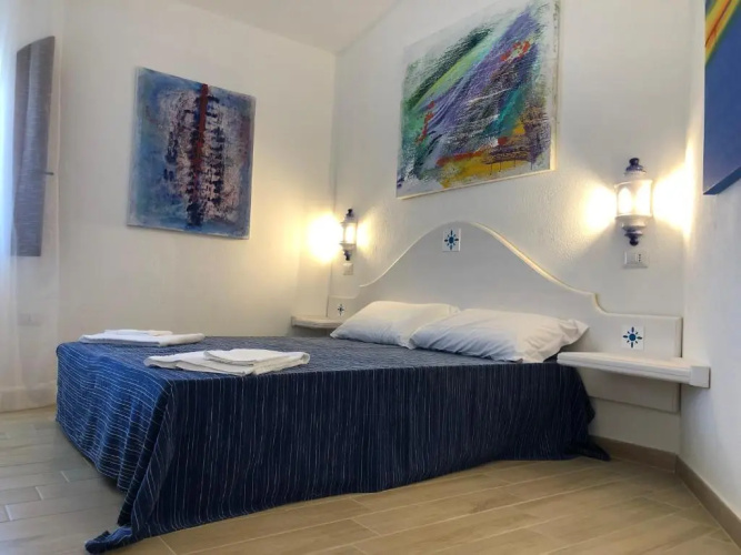 B&B Villamarina