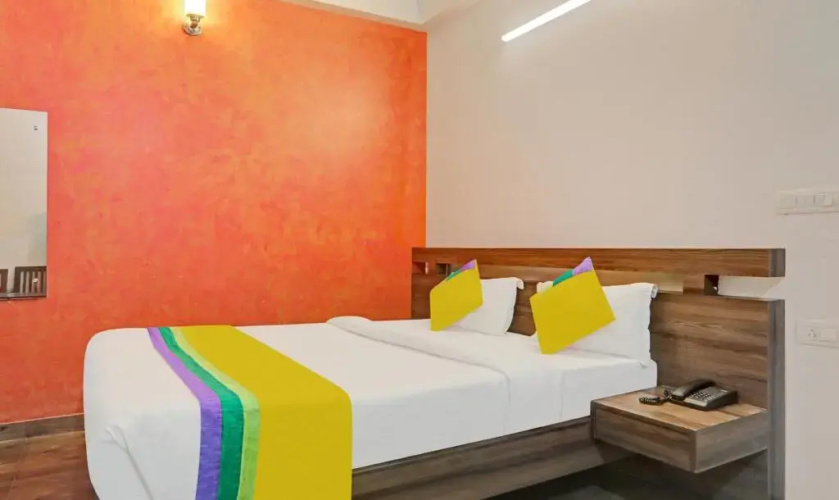 FabExpress Global Inn