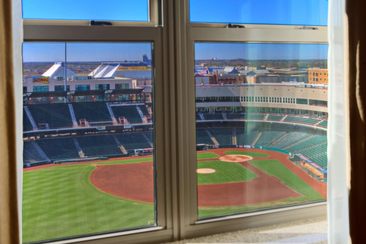 Hampton Inn & Suites Oklahoma City-Bricktown photo 24