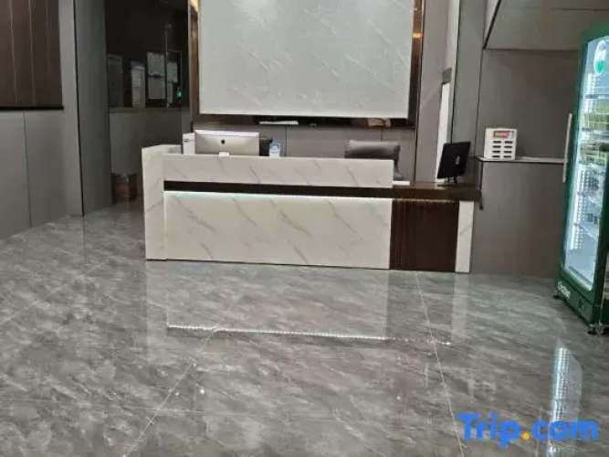 Yukai Smart Hotel