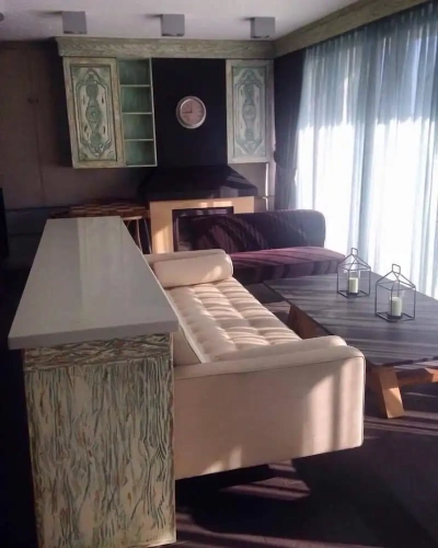 Standard Duplex room
