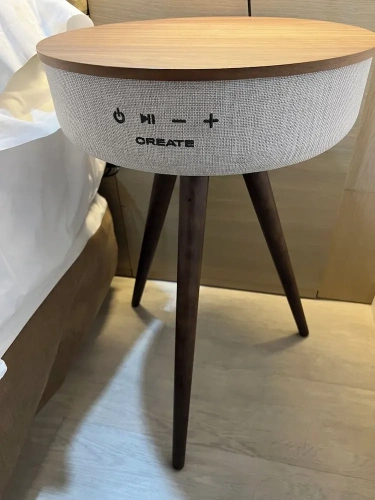 Junior Suite with city view