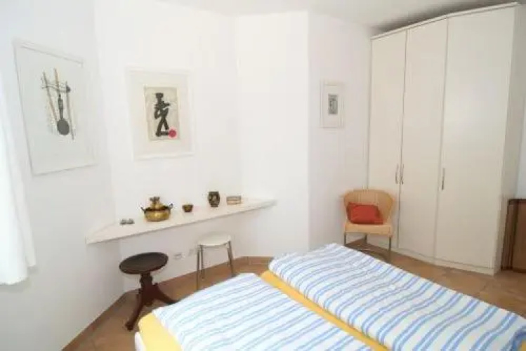 Ferienwohnung I Störtebekerstr.13
