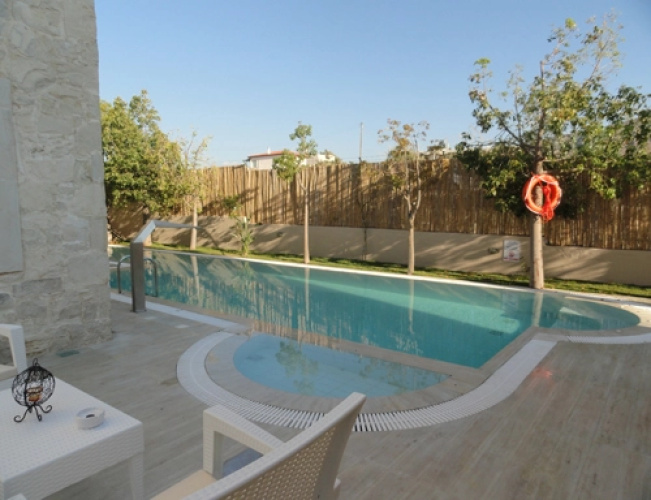 Villa Petra 1