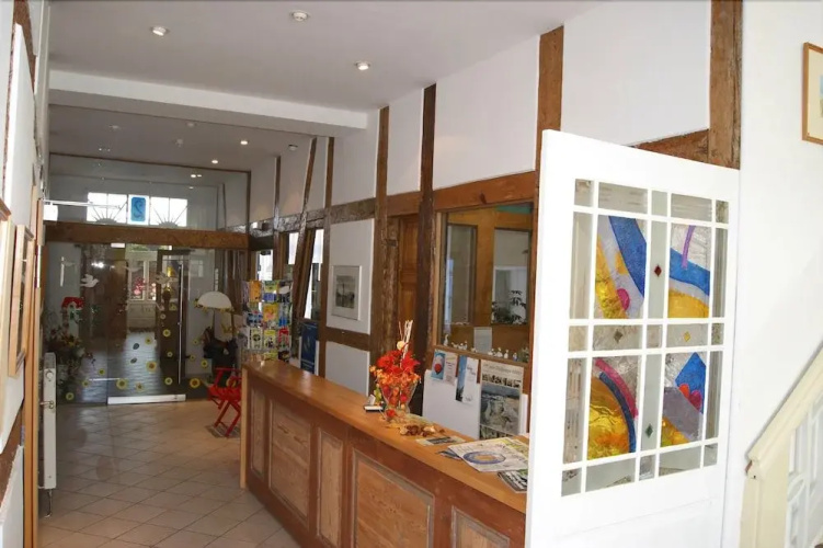 Hotel Peenebrücke, Bild 12