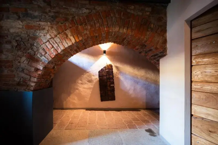Domus Acaja