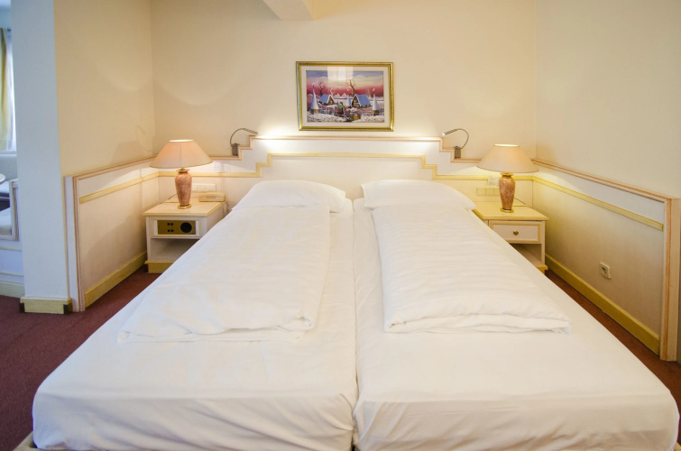 MANNI The Hotel