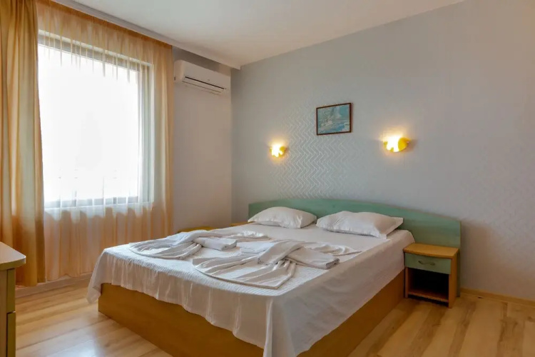 Standard Guest House