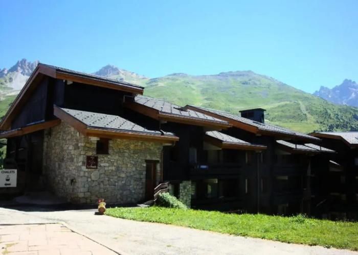 Otel görseli