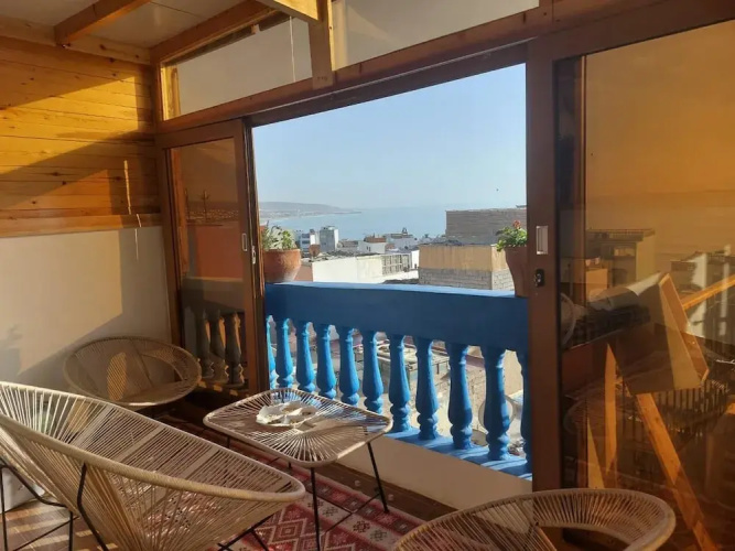 Habibi Hostel
