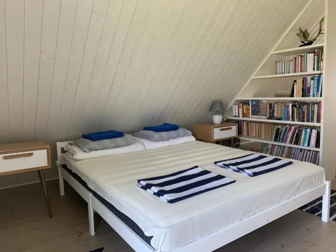 Merekalda Puhkemaja