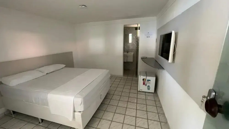 Pousada e Hostel Natal Free Surf