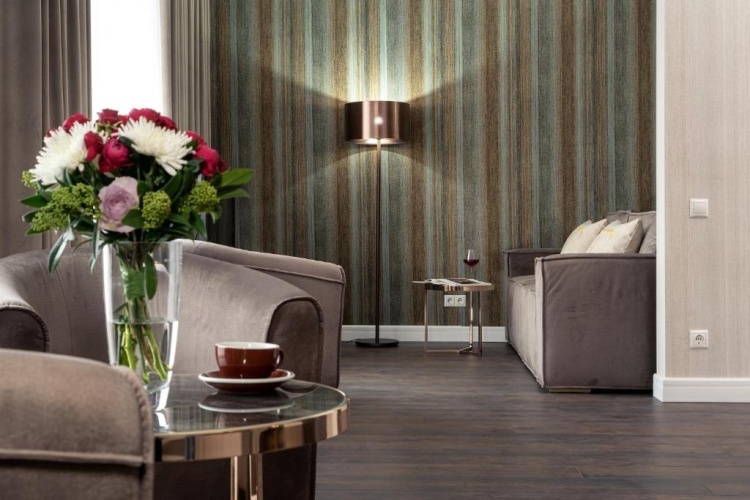 Superior Suite